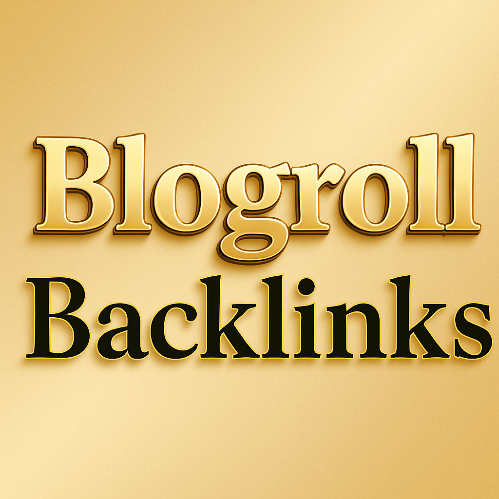Blogroll PBN