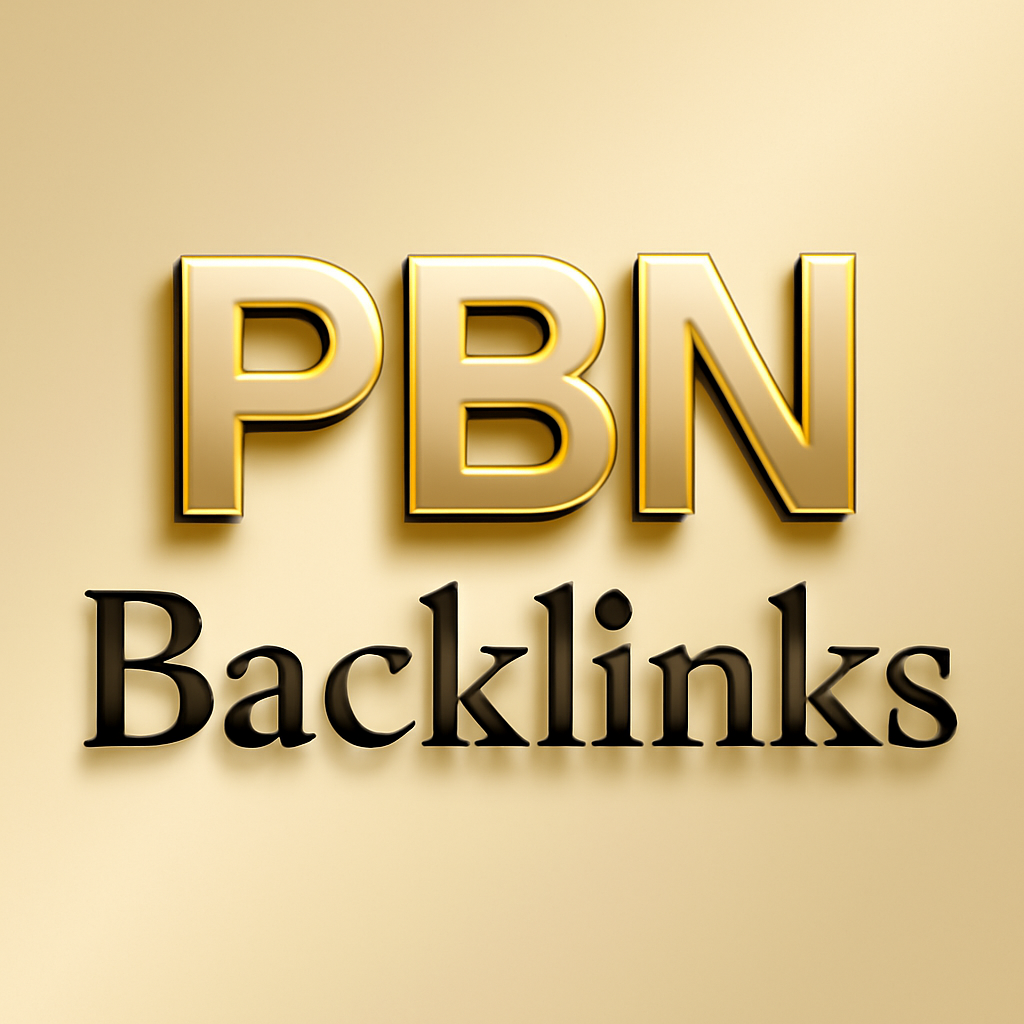 PBN Backlinks